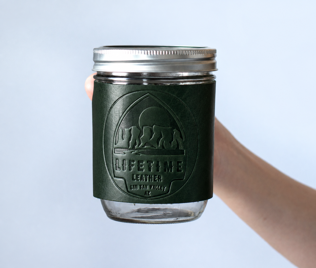 Emerald Green