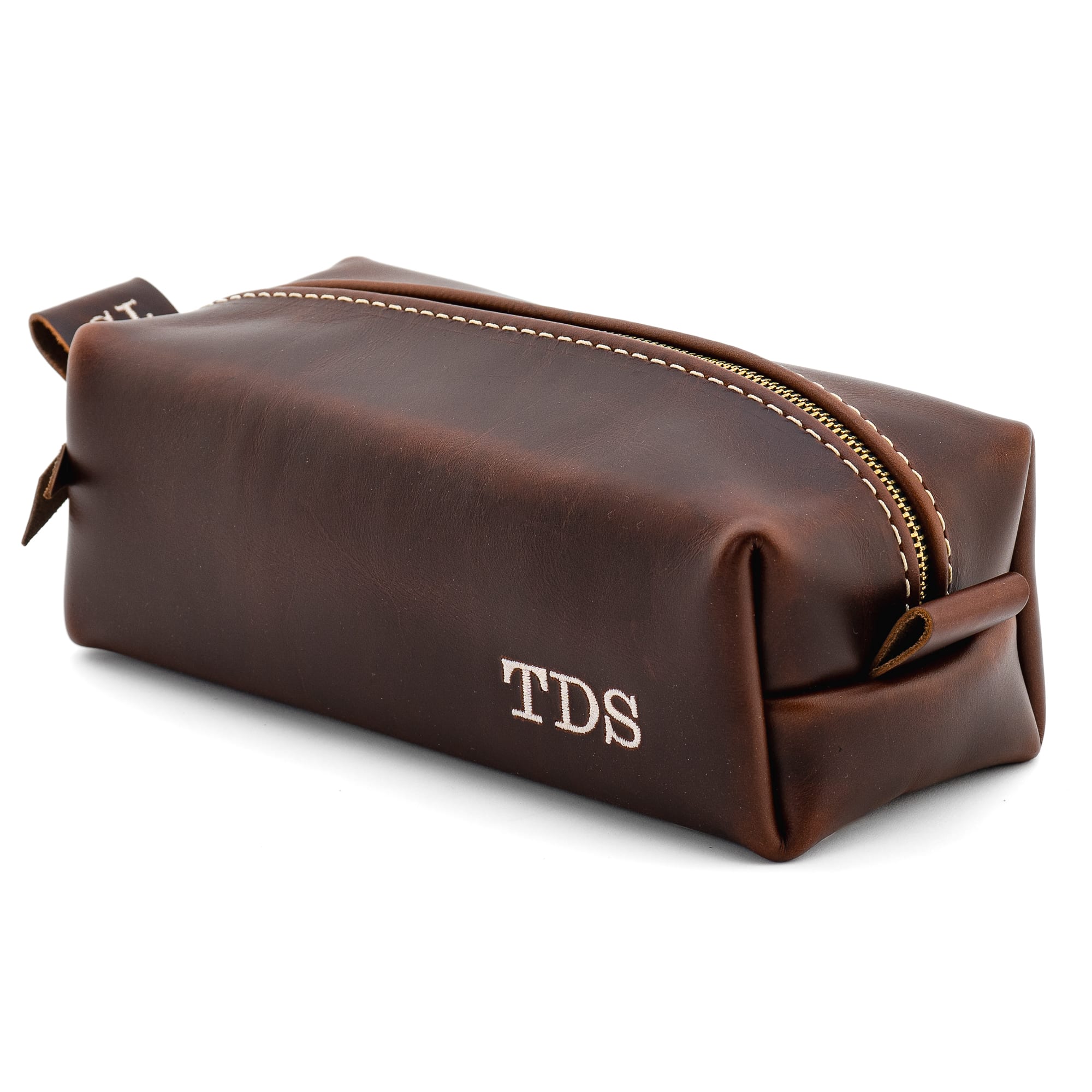 Toiletry Bag, Ink Blue / X-Large