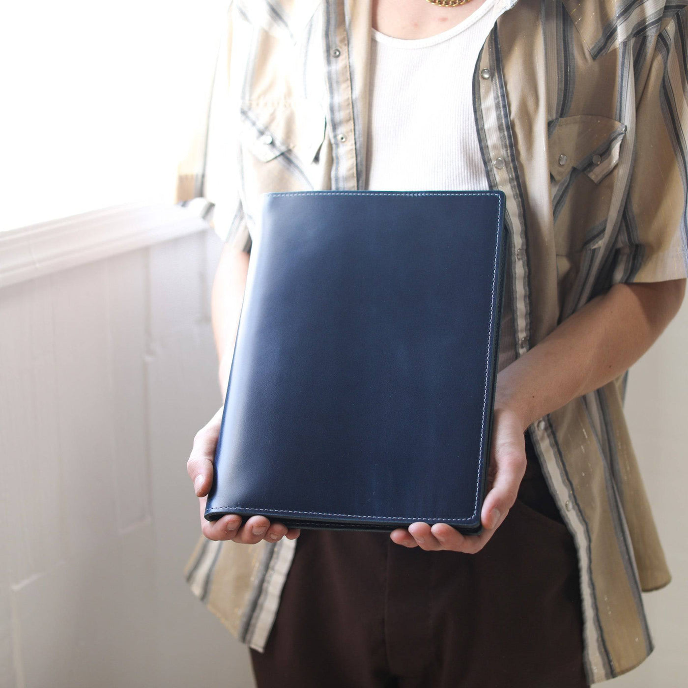 Legal Pad - Lifetime Leather Co