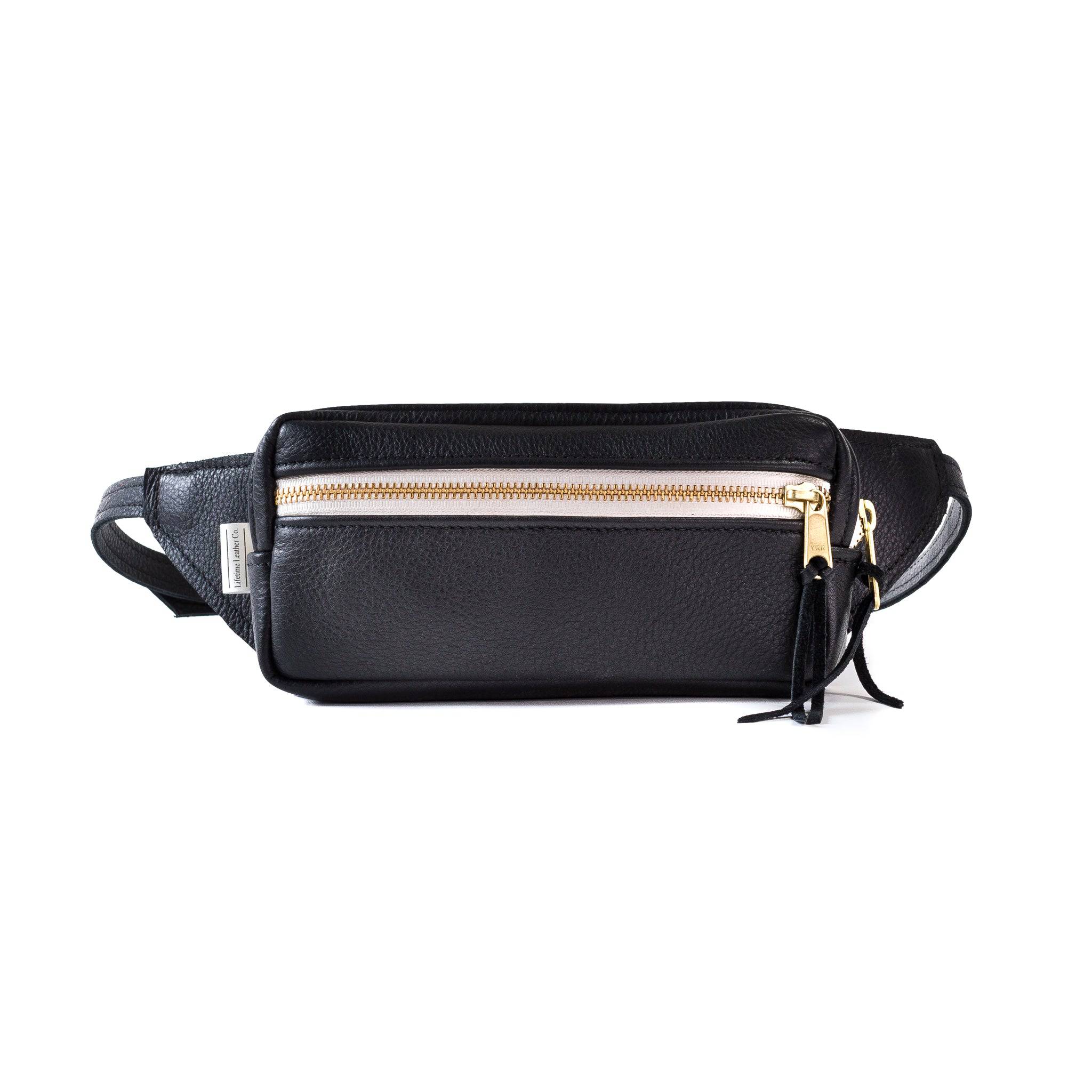 Designer fanny pack on sale best sale