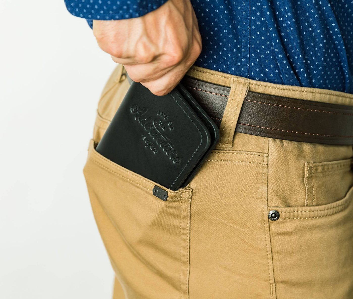 Passport Covers - Lifetime Leather Co