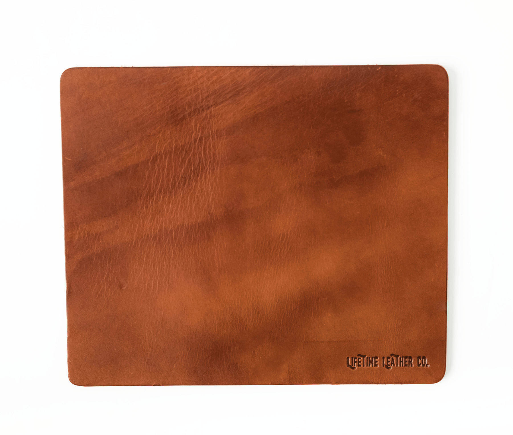 Leather Mouse Pad | Lifetime Leather – Lifetime Leather Co
