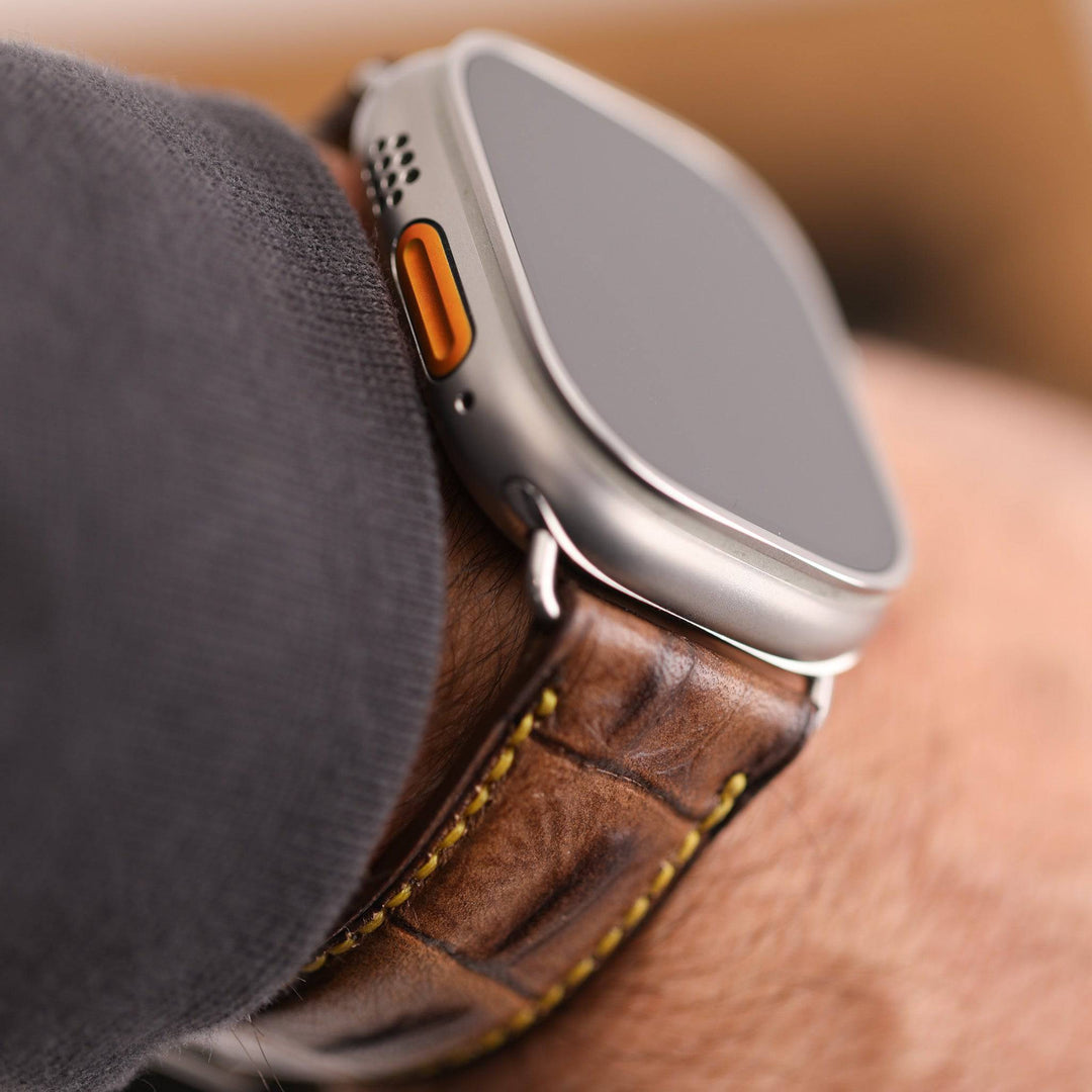 Ultra Apple Band - Lifetime Leather Co