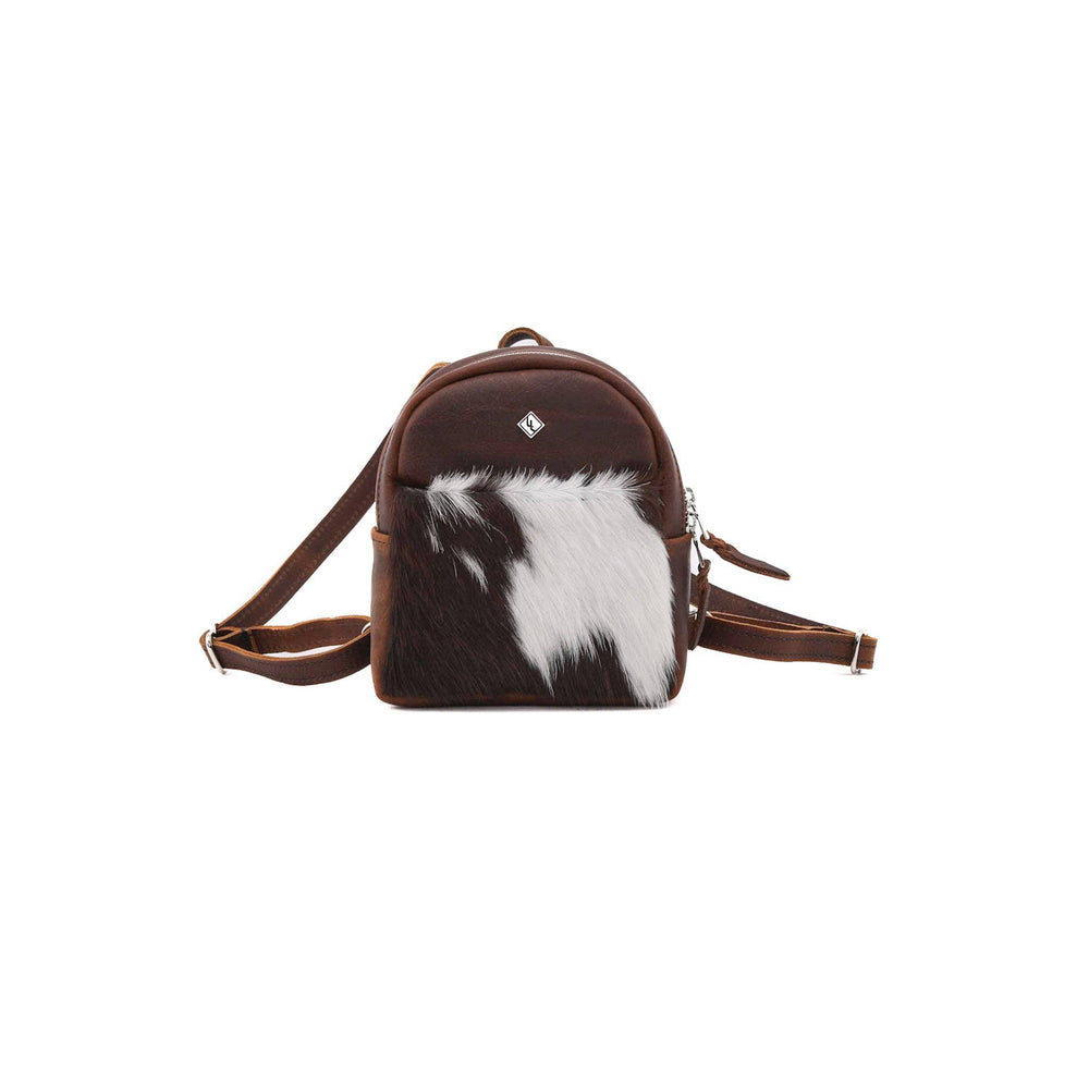 The Winnie Backpack - Lifetime Leather Co