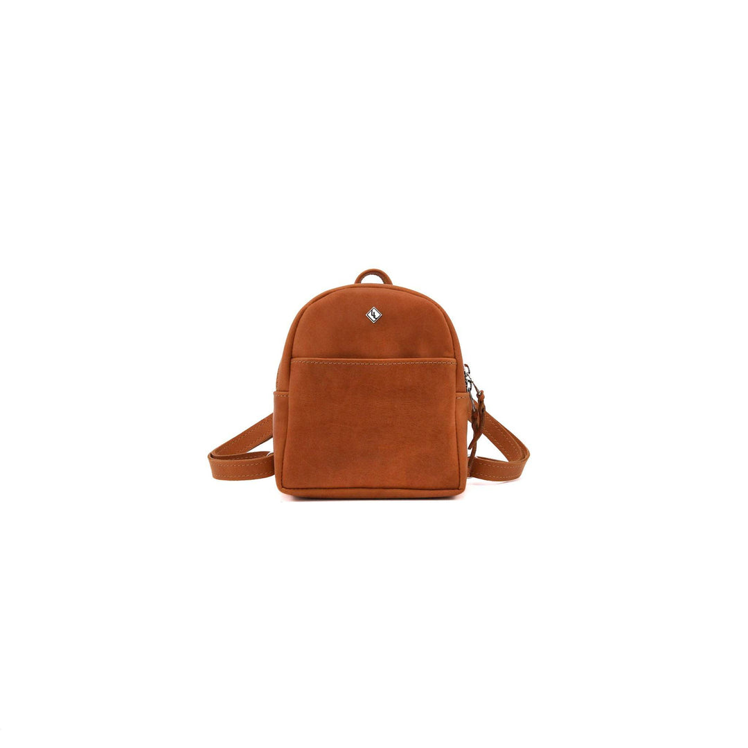The Winnie Backpack - Lifetime Leather Co