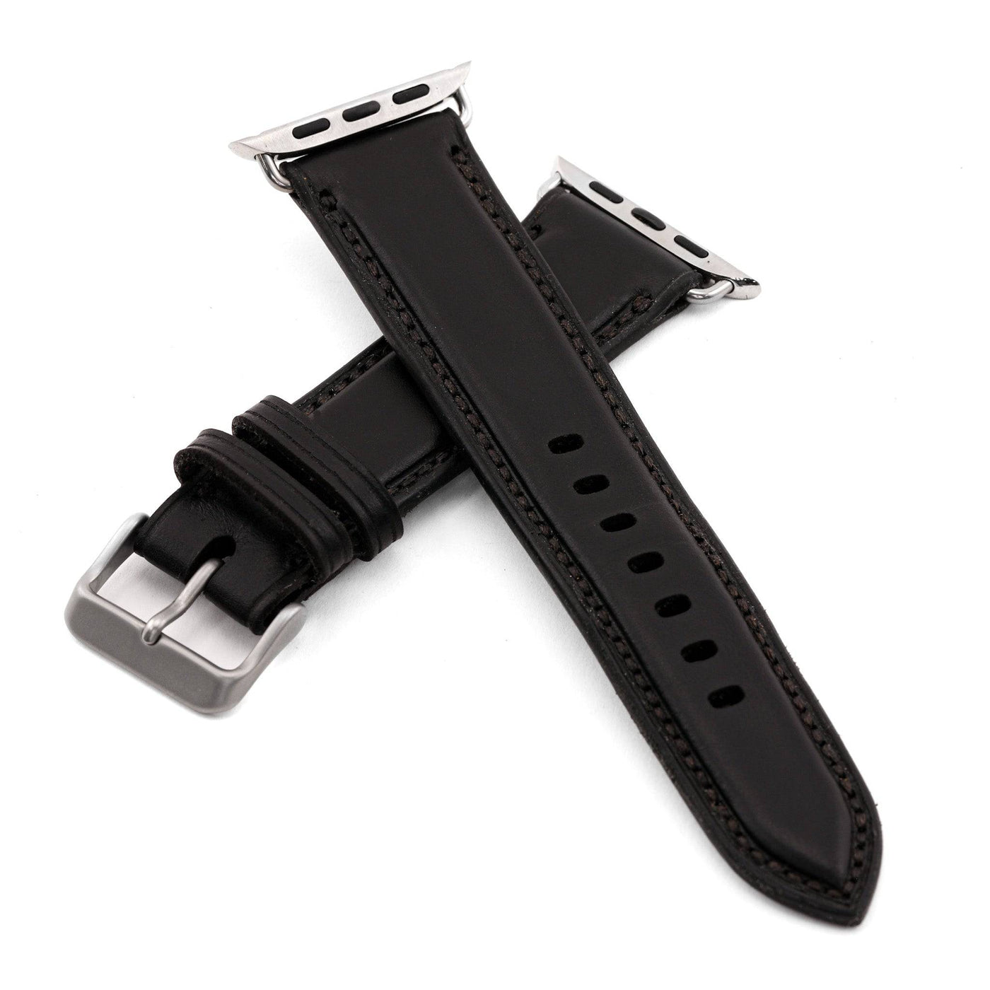Luxury Apple Band - Oxford - Lifetime Leather Co