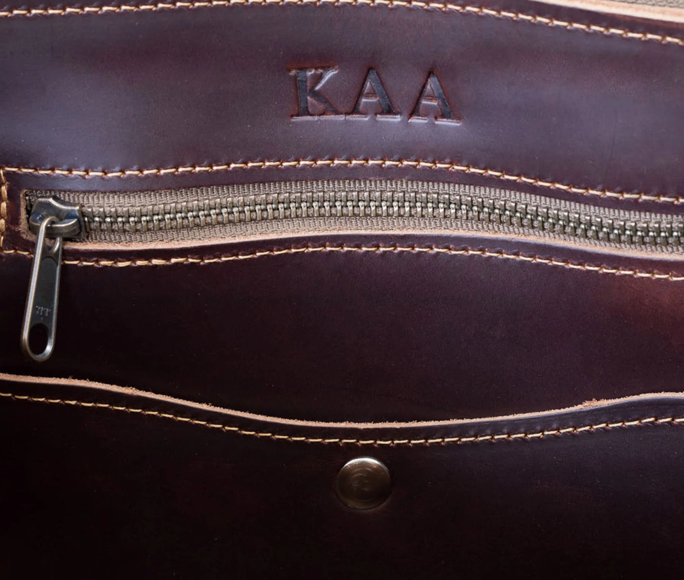 Mini Deluxe Lifetime Tote - Lifetime Leather Co