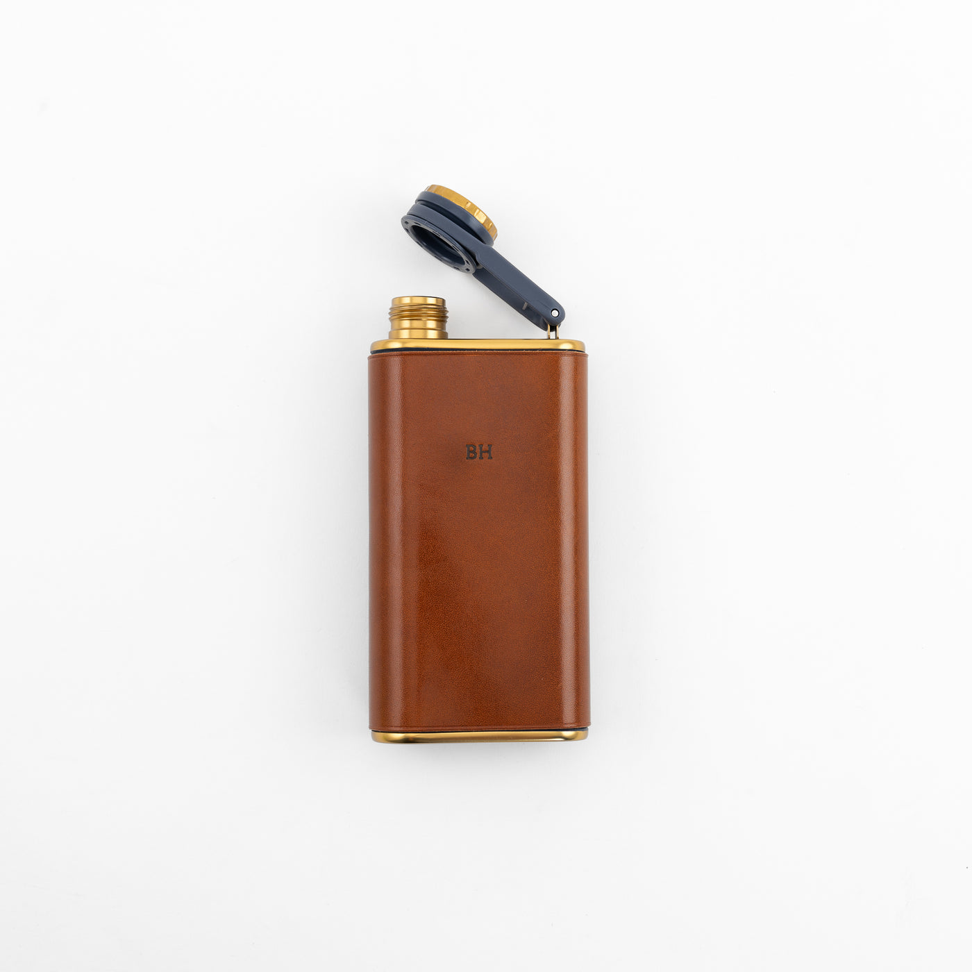 Father's Day Flask: Limited Edition - Lifetime Leather Co