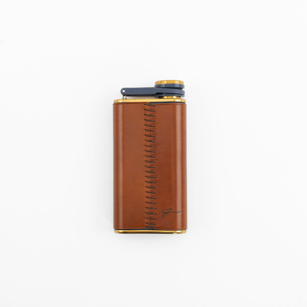 Father's Day Flask: Limited Edition - Lifetime Leather Co