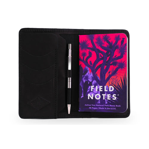 Field Notes Wallet