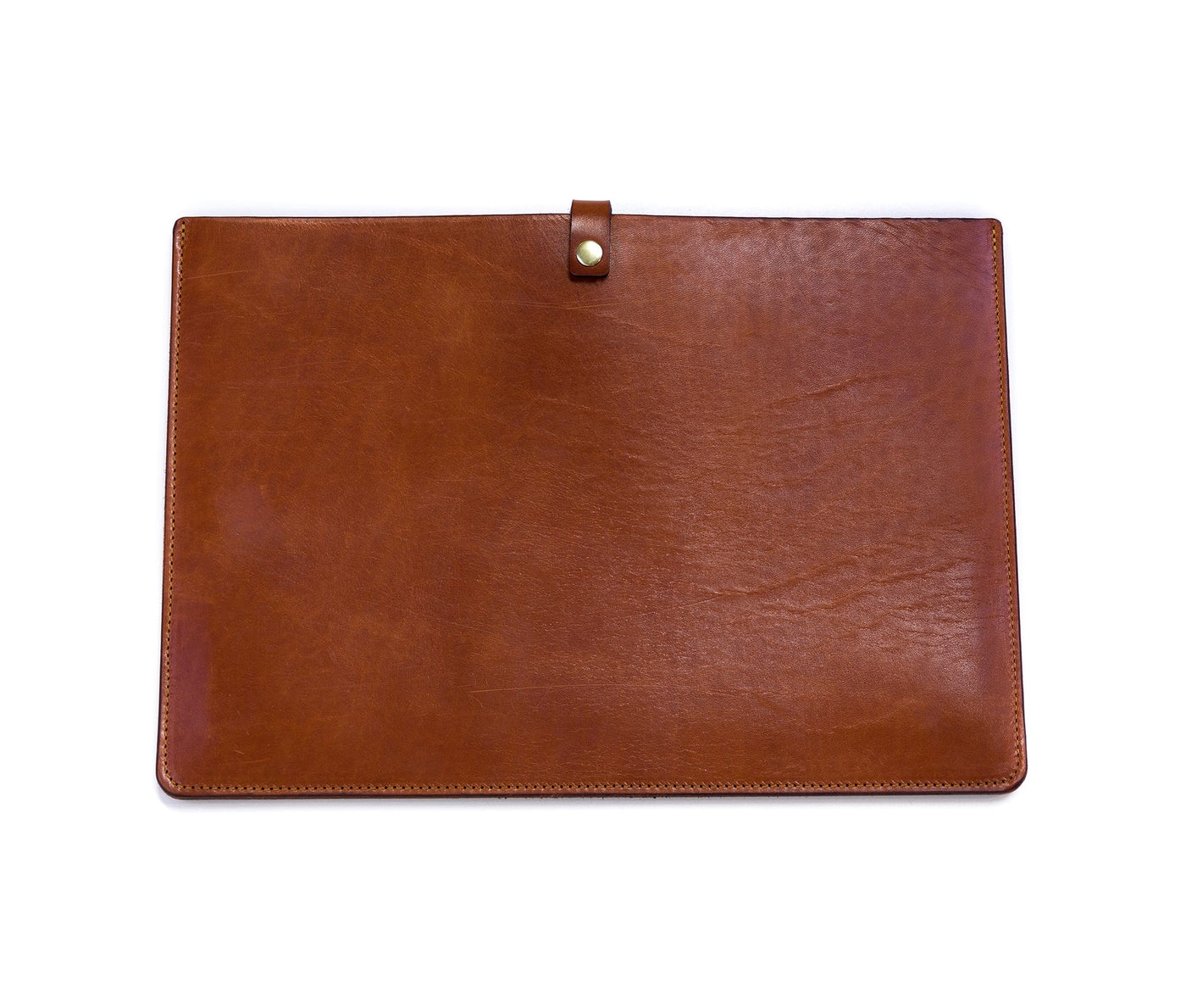 Leather Laptop Sleeve