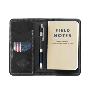 Field Notes Wallet