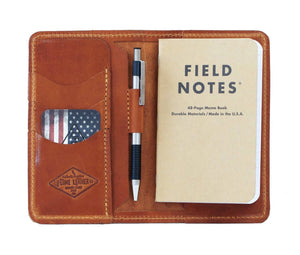 Field Notes Wallet