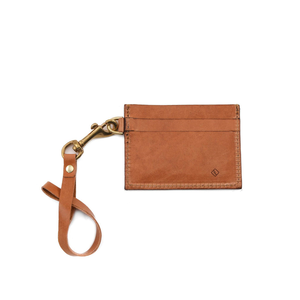 [color:Natural Russet] The Lucy - Lifetime Leather Co