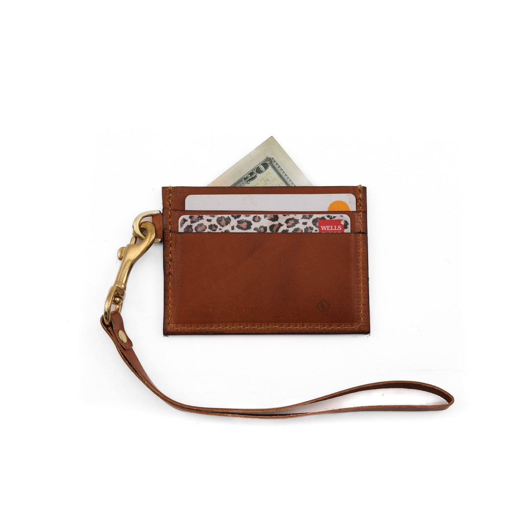 [color:Natural Russet] The Lucy - Lifetime Leather Co