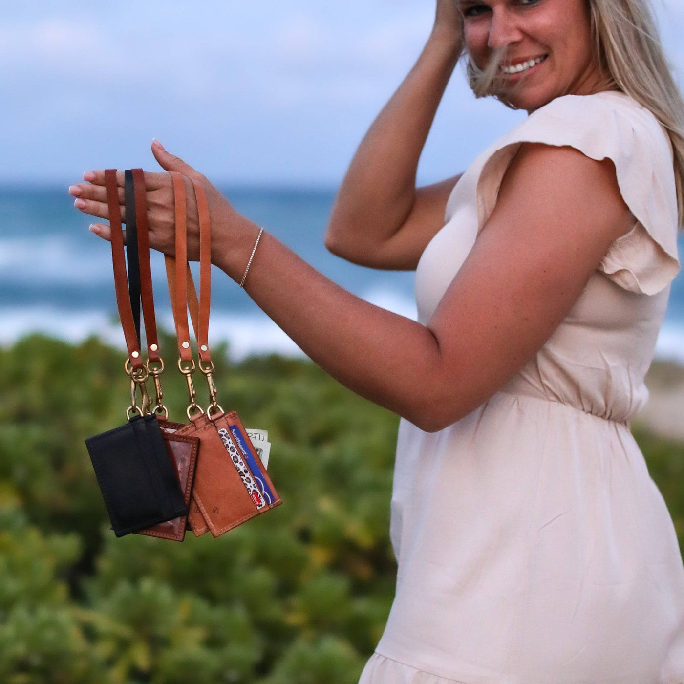 The Lucy - Lifetime Leather Co