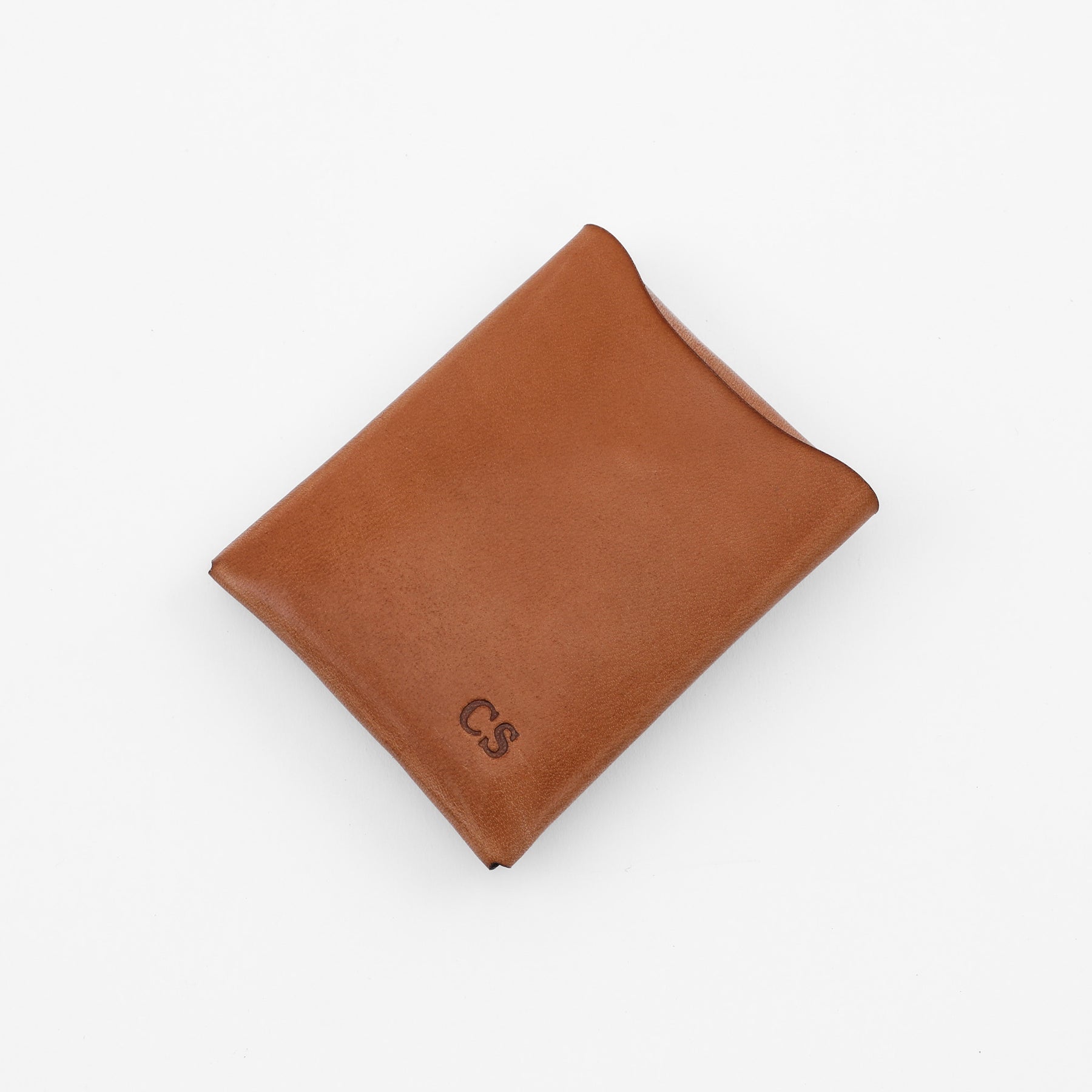 Cosmopolitan Slim Leather Wallet – Maverick & Co.