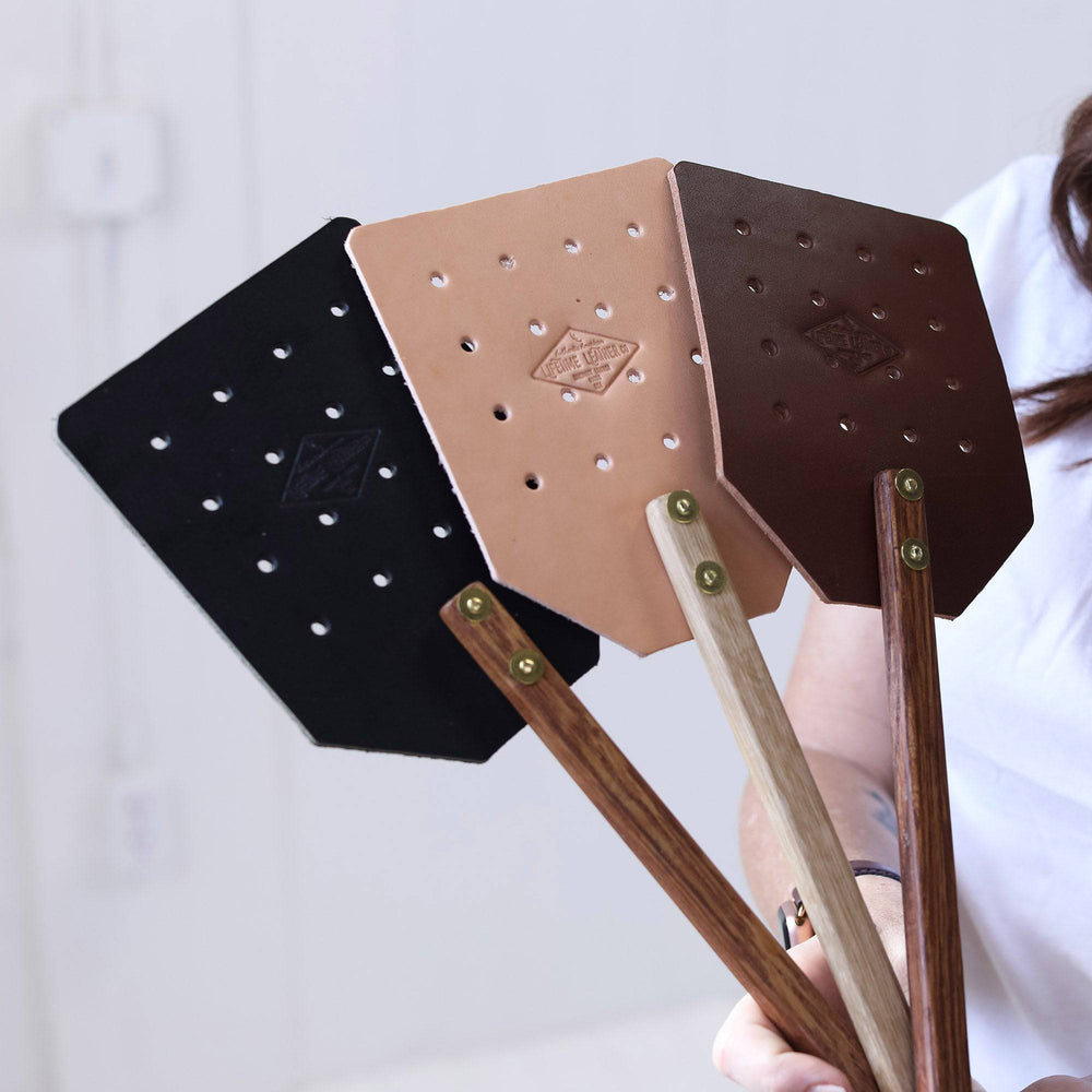 [lifestyle] Fly Swatter - Lifetime Leather Co