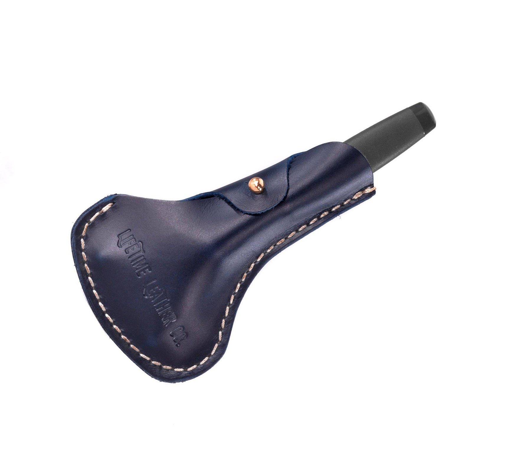 Leather Razor Sleeve – Lifetime Leather Co