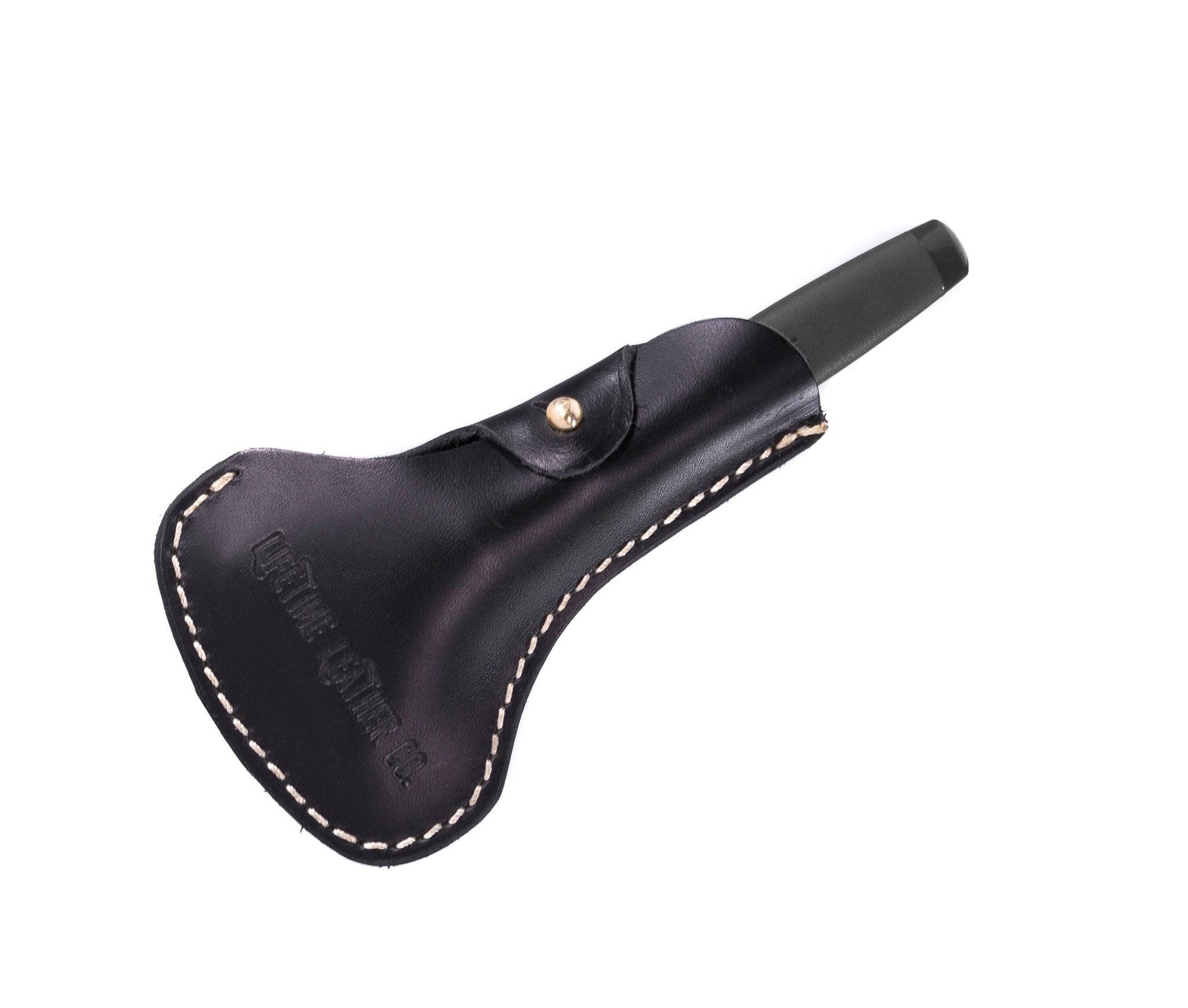 Leather Razor Sleeve – Lifetime Leather Co