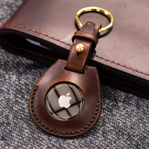 AirTag Case – Range Leather Co