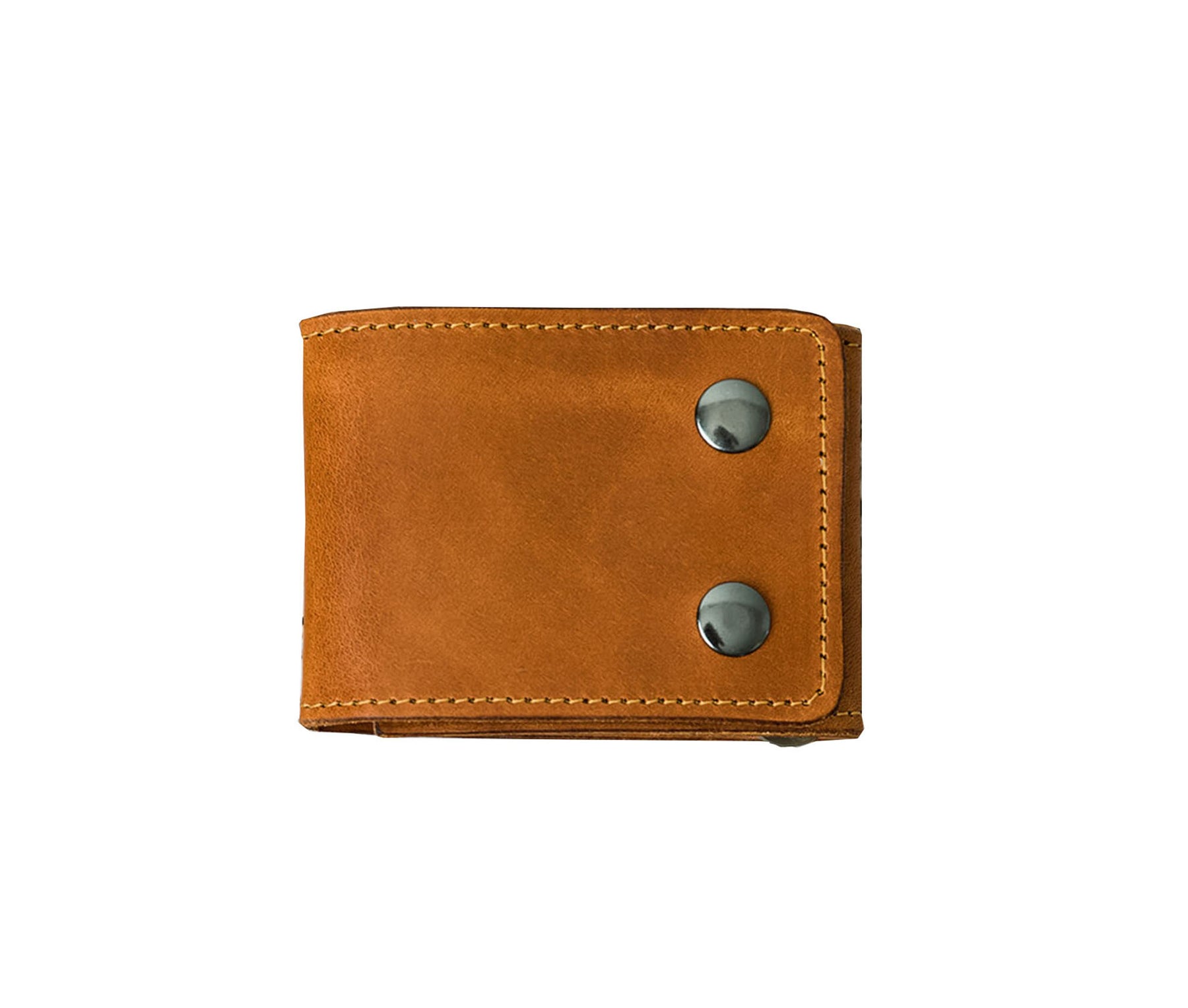 Tri-Fold Leather Wallet – Lifetime Leather Co