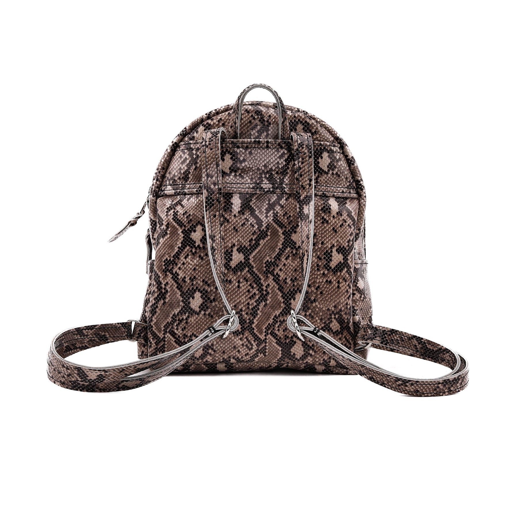 Leather Backpack – Lifetime Leather Co