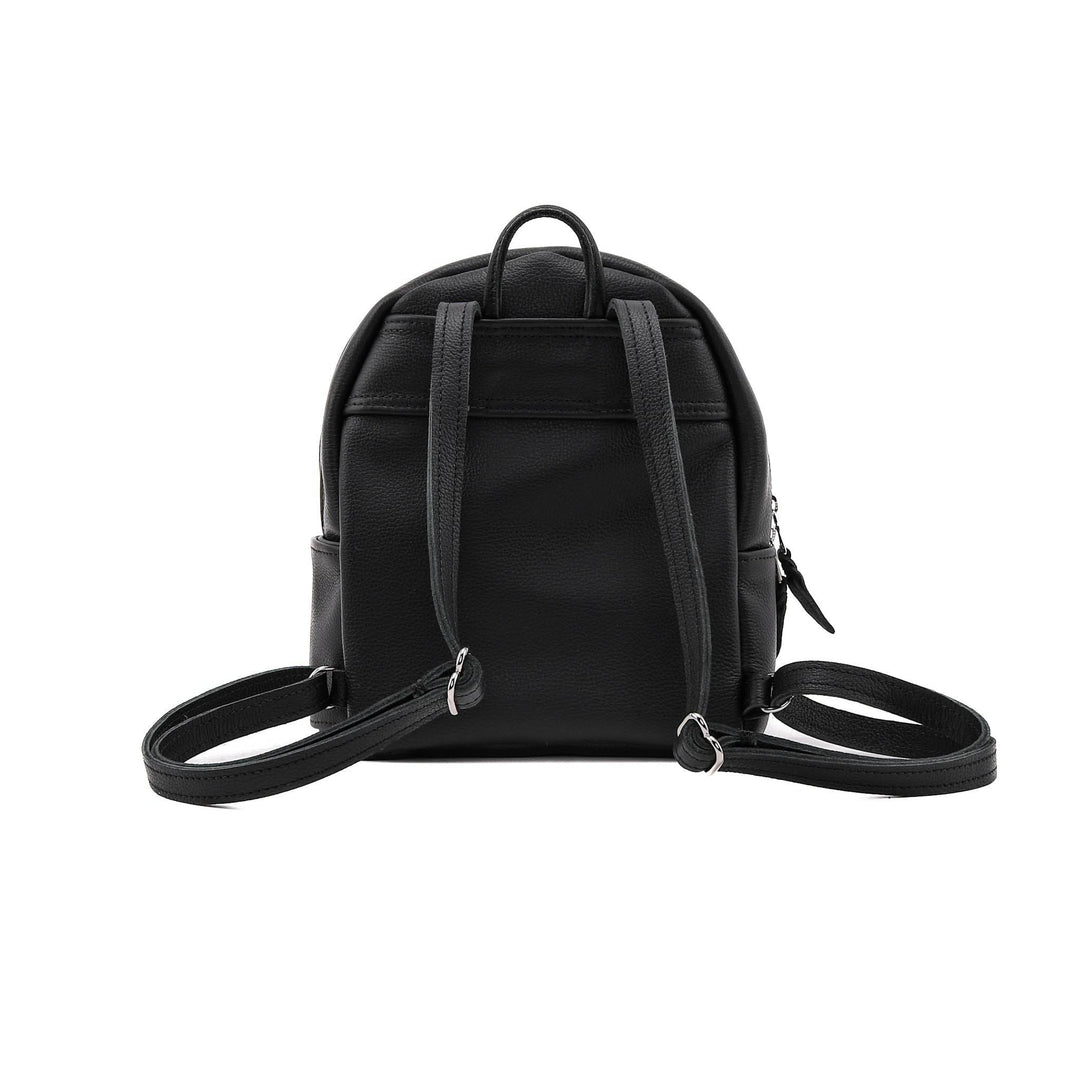 Leather Backpack Leather Backpack