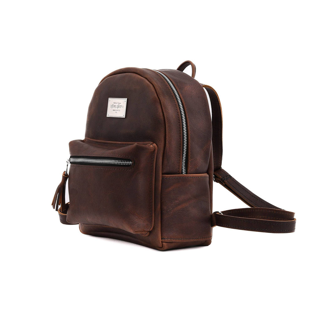 cheap faux leather backpacks Leather Backpack